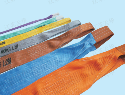 Najnowsze blogi firmy 2026 Industrial Lifting Slings and Cargo Securement Technical Analysis Report