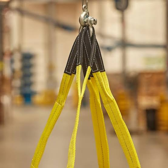 Najnowsze blogi firmy EN 1492-1 vs ASME B30.9: What Global Buyers Should Know When Choosing Webbing Slings in 2026