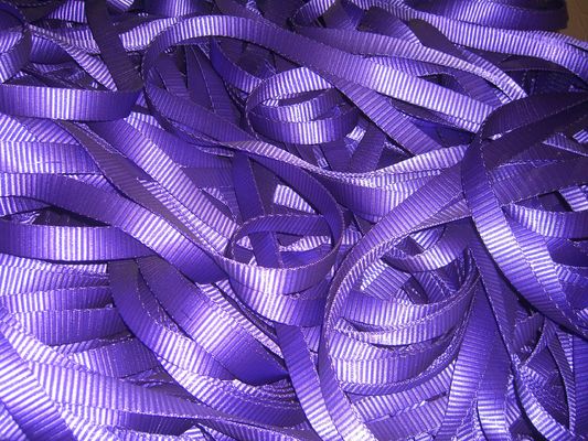 kupować Wielokolorowe poliestrowe pałeczki 1T, poliestrowe pałeczki wiązania TUV GS Certificate online manufacture