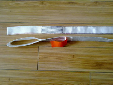 kupować Białe, płaskie, nieskończone zawiesia o długości 530 kg, z poliestrowym podnośnikiem, wszystkie zawiesia online manufacture
