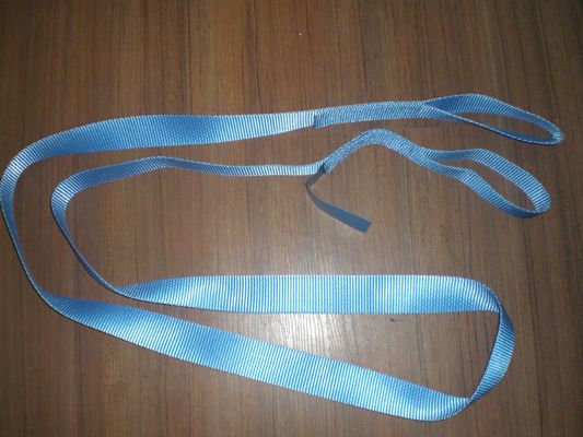 kupować Zielone 1200 kg poliestrowe, płaskie, jednorazowe, podnoszące. online manufacture