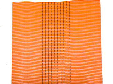 kupować 45000 KG 300mm Heavy Duty poliestrowej taśmy Roll Seat Belt Webbing OEM dostępne online manufacture