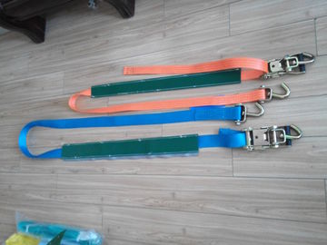 kupować Poliester Łatwe w użyciu paski zapadkowe LC2500 DN 50MM online manufacture