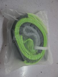 kupować Eco Friendly Heavy Duty Tow Pasy Polyester Snatch Straps MBS 15000 KG 100mm online manufacture