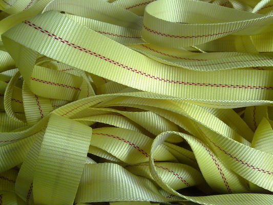 kupować Dwie czerwone linie wewnątrz taśm parcianych US do pasów mocujących 2 cale BS 12000LBS online manufacture