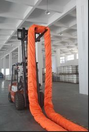kupować Sling poliester WLL 20T EN1492-2 miękki ORANGE Heavy Duty online manufacture