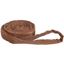 kupować 6000 kg poliestrowy bezkresny okrągły ślinka ochronny rękaw online manufacture