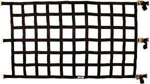 kupować Wzmocniona sieć ładunkowa dla ciężarówki / jeepa / samochodu, sieć ładunkowa dla bagażu poliestrowa dowolnego koloru online manufacture