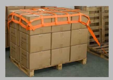 kupować Płaska sieć ładunkowa z poliestru dla samochodów dostawczych online manufacture