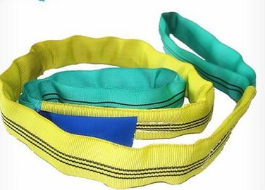 kupować Poliestrowy materiał: Sling i oko Sling Safety Factor 5 to 1 With Flat Shaped online manufacture