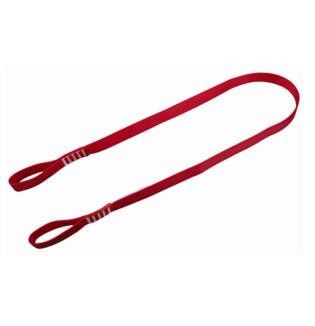 kupować Wysokowydajne, bezkońcowe pasy nośne płaskie z odwróconym okiem, przyjazne dla środowiska online manufacture