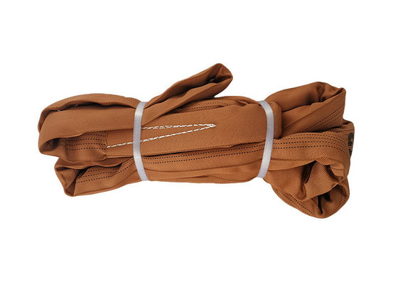 kupować Wysokiej wydajności Ocz i ocz Sling Syntetyczny Sling Endless Style Kolor brązowy online manufacture