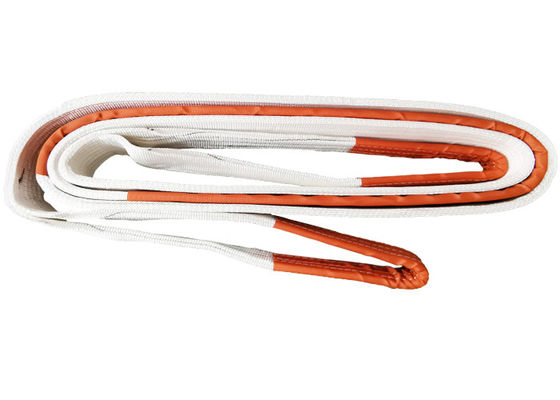 kupować Zestaw podnoszący o szerokości czterech warstw poliestrowych 50T online manufacture