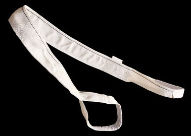 kupować Taśma nośna z białego poliestru w kolorze białym TSEWS1000 Taśmy dwuwarstwowe online manufacture