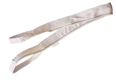 kupować 1 Ton zawiesi taśmowych / płaskich taśm nośnych online manufacture