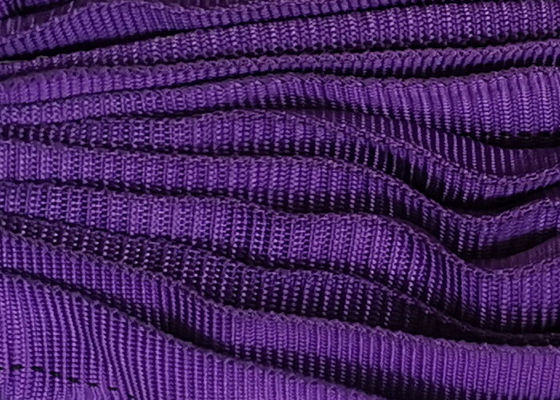 kupować Przemysłowy Bezkońcowy Poliestrowy Pas Nośny Okrągły TUV Certyfikat online manufacture