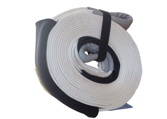 kupować Niestandardowe pasy awaryjne samochodowe pasy ciężarowe materiał poliestrowy z odpornością na kwasy online manufacture