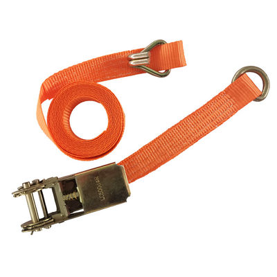 kupować Szybkozaciskowe regulowane pasy mocujące z grzechotką 1500kg online manufacture