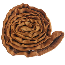 kupować 6T Brown EN1492-2 Poliestrowe, okrągłe noski do rur i rur online manufacture