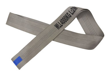 kupować Lekka zawiesia o dużej wytrzymałości 4000 kg bez końca online manufacture