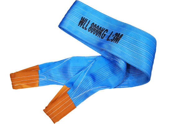 kupować Nietniejący płaski pas nośny z syntetycznej taśmy Kevlar online manufacture