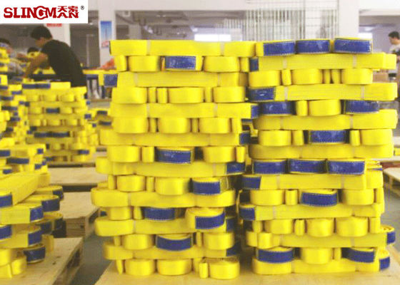 kupować ASMEB30.9 Żółty 2 cali płaskie pręty pręty wysokiej wytrzymałości dla ciężkich towarów online manufacture