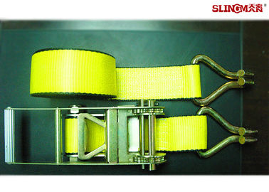 kupować Pasy nośne 5000 LBS Heavy Duty 4 cale 30 stóp Łatwe w użyciu z drutu online manufacture