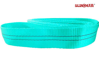kupować Poliestrowe zawiesia Spanset 2T Endless Lifting Slings online manufacture