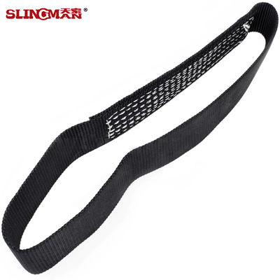 kupować 44mm Endless Flat Nylon 8000kg Pasy amortyzujące online manufacture