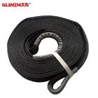 Polyester Towing Winch Extension Strap 4WD Snatch Strap