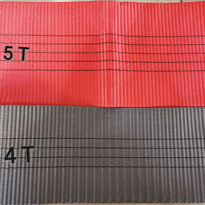 kupować TUV Drukowana Elastyczna Syntetyczna Poliestrowa Taśma Nośna do Pasków online manufacture