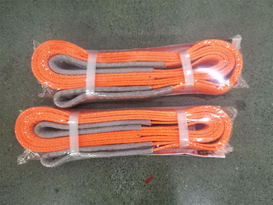 kupować Niestandardowe nadrukowane logo Poliestrowy pas taśmowy o szerokości 1t 25 mm do podnoszenia online manufacture