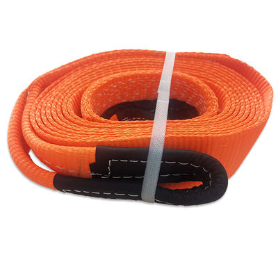 kupować Nylonowy pasek do awaryjnego odzyskiwania samochodu Heavy Duty z haczykami online manufacture