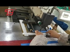 50 mm Paski z paskiem z paskiem odporne na korozję z oczu