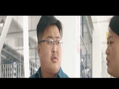 2T Polyester Flat Webbing Sling Zielony Kolor Do Budowy Kolei