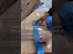 Włókno o szerokości nieprzekraczającej 1 mm