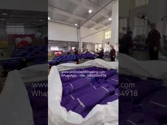 Wyroby z poliesteru dupleksowego