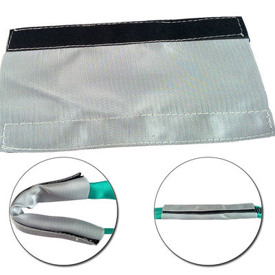 Polyester Wear Sling Protection Tubular Quick Sleeve